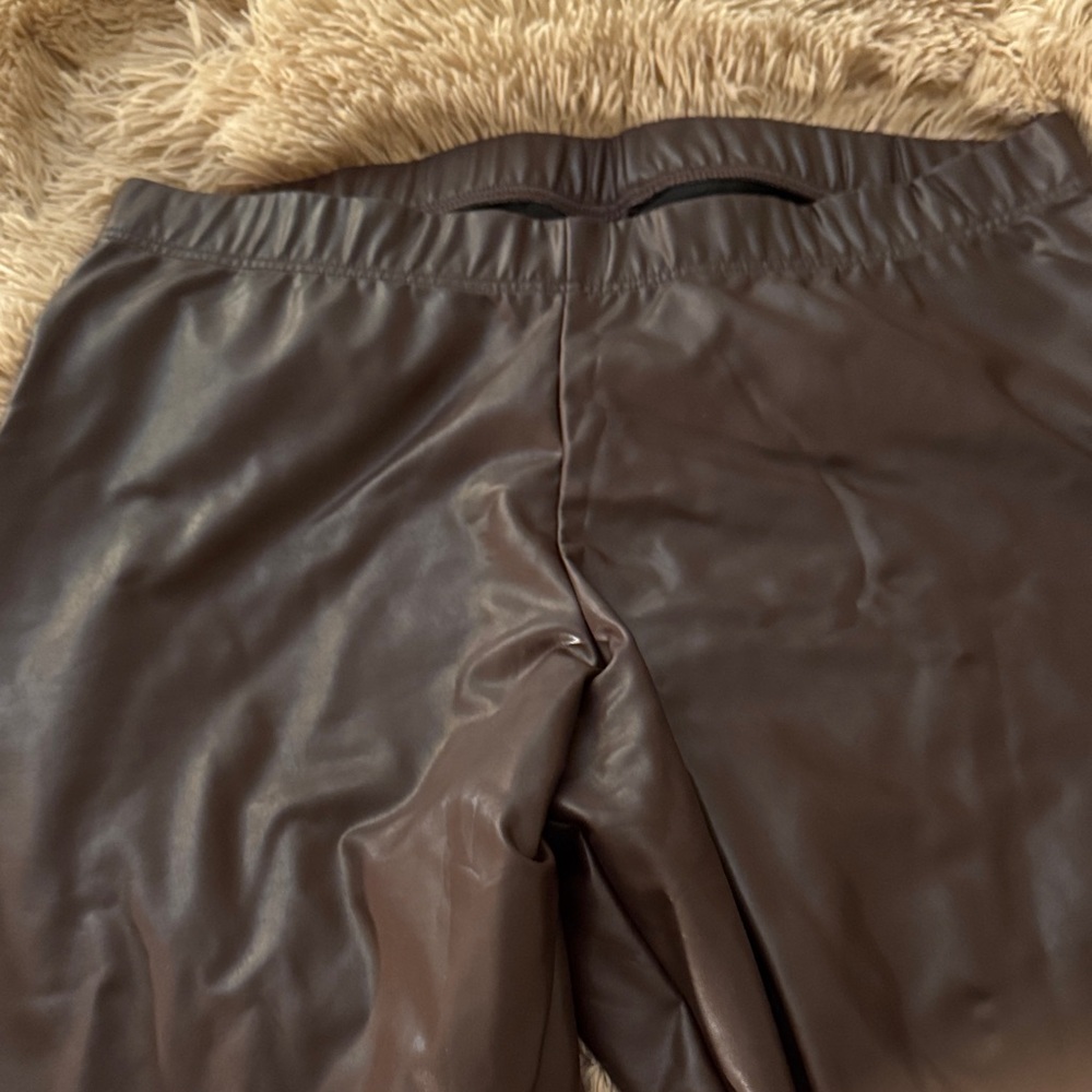 Old Navy Women's Brown Leggings